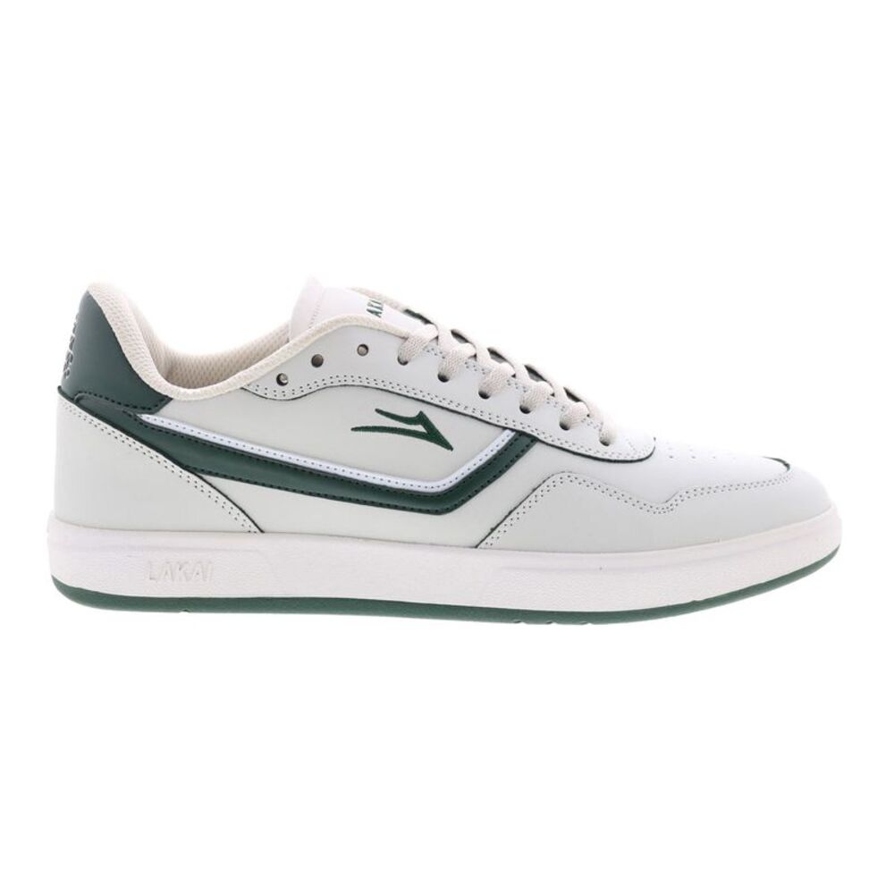 Lakai Mens Terrace Beige Shoes (NWT)